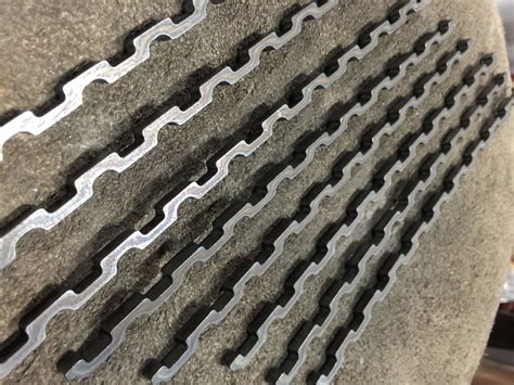 metal tabs for fabrication|weld on zip tie tabs.